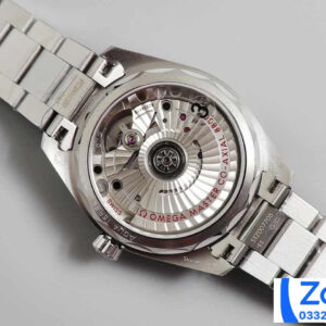 ĐỒNG HỒ NỮ OMEGA SEAMASTER FAKE CAO CẤP NHÀ MÁY VS DÂY THÉP 34MM 4 ĐỒNG HỒ NỮ OMEGA SEAMASTER FAKE CAO CẤP NHÀ MÁY VS DÂY THÉP 34MM