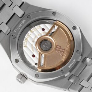 ĐỒNG HỒ AUDEMARS PIGUET ROYAL OAK 77350ST NỮ FAKE 11 NHÀ MÁY BV 34MM 4 ĐỒNG HỒ AUDEMARS PIGUET ROYAL OAK 77350ST NỮ FAKE 11 NHÀ MÁY BV 34MM