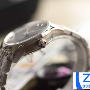 ĐỒNG HỒ NAM OMEGA DE VILLE CO‑AXIAL CHRONOMETER FAKE NHÀ MÁY VS FACTORY 41MM 3 ĐỒNG HỒ NAM OMEGA DE VILLE CO‑AXIAL CHRONOMETER FAKE NHÀ MÁY VS FACTORY 41MM