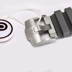 ĐỒNG HỒ AUDEMARS PIGUET ROYAL OAK OFFSHORE REPLICA 11 NHÀ MÁY IP GHI 42MM 5 ĐỒNG HỒ AUDEMARS PIGUET ROYAL OAK OFFSHORE REPLICA 11 NHÀ MÁY IP GHI 42MM