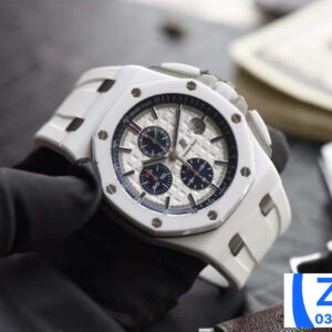 ĐỒNG HỒ AUDEMARS PIGUET ROYAL OAK OFFSHORE 26402 REP CAO CẤP NHÀ MÁY JF 44MM 1 ĐỒNG HỒ AUDEMARS PIGUET ROYAL OAK OFFSHORE 26402 REP CAO CẤP NHÀ MÁY JF 42MM