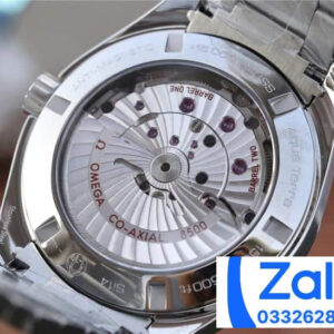 ĐỒNG HỒ NAM OMEGA SEAMASTER AQUA TERRA FAKE CAO CẤP NHÀ MÁY VS 41MM 4 ĐỒNG HỒ NAM OMEGA SEAMASTER AQUA TERRA FAKE CAO CẤP NHÀ MÁY VS 41MM