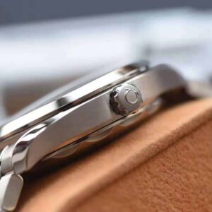 ĐỒNG HỒ NAM OMEGA SEAMASTER AQUA TERRA FAKE 11 NHÀ MÁY VS 1 Ô LỊCH 41MM 2 ĐỒNG HỒ NAM OMEGA SEAMASTER AQUA TERRA FAKE 11 NHÀ MÁY VS 1 Ô LỊCH 41MM