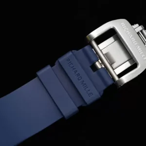 ĐỒNG HỒ NAM RICHARD MILLE RM53-02 REPLICA 1:1 NHÀ MÁY RM MÀU TÍM 44MM 5 ĐỒNG HỒ NAM RICHARD MILLE RM53-02 REPLICA 1:1 NHÀ MÁY RM MÀU TÍM 44MM