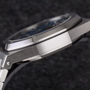 ĐỒNG HỒ AUDEMARS PIGUET ROYAL OAK 26522TI REP 11 NHÀ MÁY R8 TOURBILLON 41MM 2 ĐỒNG HỒ AUDEMARS PIGUET ROYAL OAK 26522TI REP 11 NHÀ MÁY R8 TOURBILLON 41MM