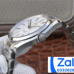 ĐỒNG HỒ NAM OMEGA SEAMASTER AQUA TERRA FAKE CAO CẤP NHÀ MÁY VS 41MM 3 ĐỒNG HỒ NAM OMEGA SEAMASTER AQUA TERRA FAKE CAO CẤP NHÀ MÁY VS 41MM