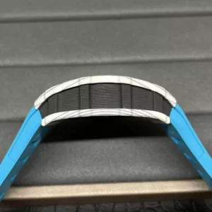 ĐỒNG HỒ NAM RICHARD MILLE RM35-01 REP CAO CẤP NHÀ MÁY SONIC DÂY XANH 45MM 3 ĐỒNG HỒ NAM RICHARD MILLE RM35-01 REP CAO CẤP NHÀ MÁY SONIC DÂY XANH 45MM