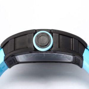 ĐỒNG HỒ NAM RICHARD MILLE RM055 REPLICA 11 NHÀ MÁY BBR DÂY ĐEO XANH 45MM 3 ĐỒNG HỒ NAM RICHARD MILLE RM055 REPLICA 11 NHÀ MÁY BBR DÂY ĐEO XANH 45MM