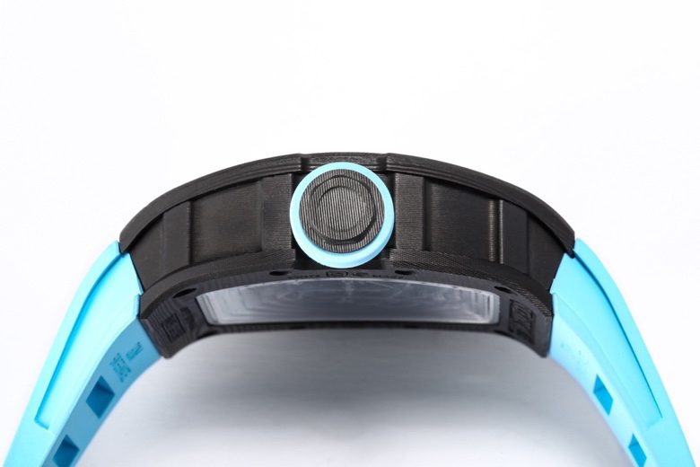 ĐỒNG HỒ NAM RICHARD MILLE RM055 REPLICA 11 NHÀ MÁY BBR DÂY ĐEO XANH 45MM ĐỒNG HỒ NAM RICHARD MILLE RM055 REPLICA 11 NHÀ MÁY BBR DÂY ĐEO XANH 45MM