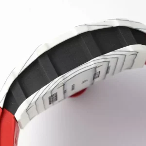 ĐỒNG HỒ NAM RICHARD MILLE RM35-01 REPLICA 1:1 NHÀ MÁY SONIC DÂY ĐỎ 45MM 2 ĐỒNG HỒ NAM RICHARD MILLE RM35-01 REPLICA 1:1 NHÀ MÁY SONIC DÂY ĐỎ 45MM