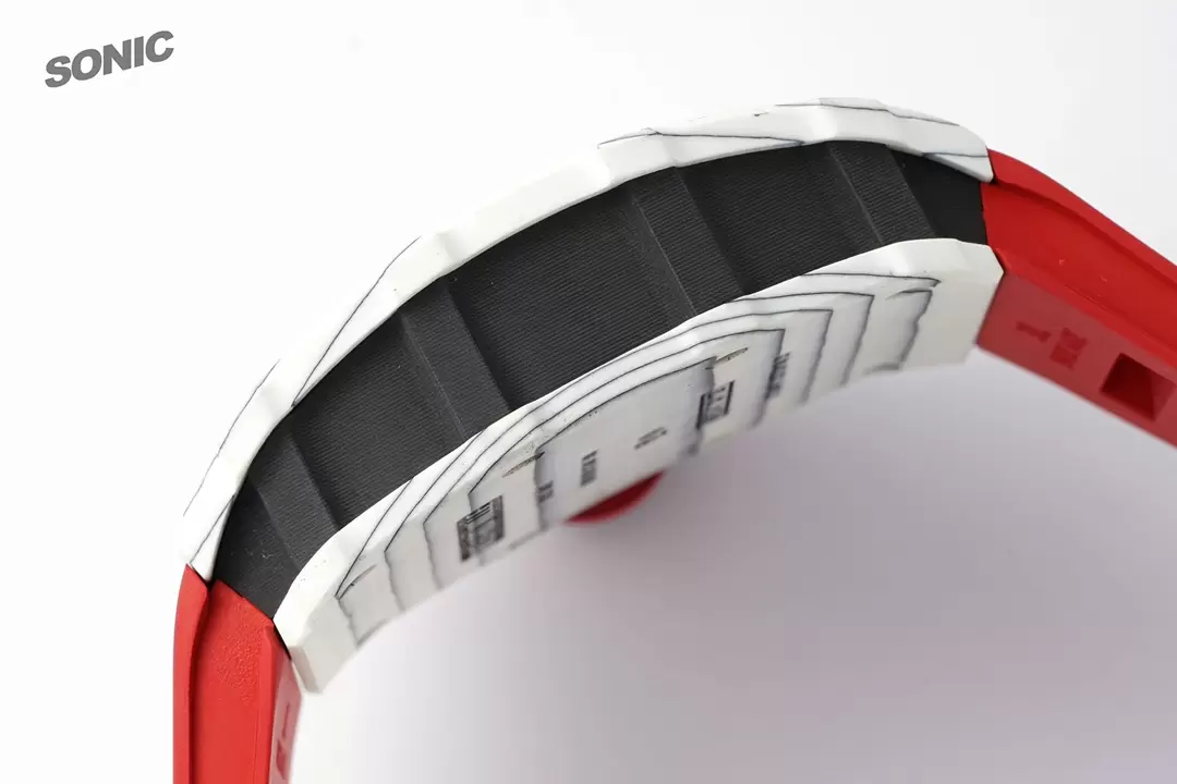 ĐỒNG HỒ NAM RICHARD MILLE RM35-01 REPLICA 1:1 NHÀ MÁY SONIC DÂY ĐỎ 45MM ĐỒNG HỒ NAM RICHARD MILLE RM35-01 REPLICA 1:1 NHÀ MÁY SONIC DÂY ĐỎ 45MM