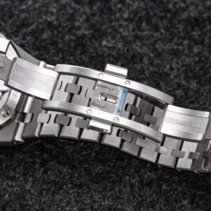 AUDEMARS PIGUET HIGH END REPLICAS WATCHES ROYAL OAK 26530TI R8 FACTORY 41MM 5 ĐỒNG HỒ AUDEMARS PIGUET ROYAL OAK 26530TI REPLICA CAO CẤP NHÀ MÁY R8 41MM