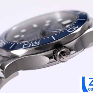 ĐỒNG HỒ NAM OMEGA SEAMASTER DIVER 300M FAKE NHÀ MÁY VS DÂY THÉP 42MM 2 ĐỒNG HỒ NAM OMEGA SEAMASTER DIVER 300M FAKE NHÀ MÁY VS DÂY THÉP 42MM