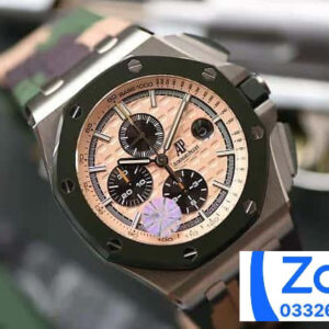 ĐỒNG HỒ AUDEMARS PIGUET ROYAL OAK OFFSHORE 26400 REP CAO CẤP NHÀ MÁY JF 44MM 1 ĐỒNG HỒ AUDEMARS PIGUET ROYAL OAK OFFSHORE 26400 REP CAO CẤP NHÀ MÁY JF 44MM