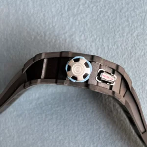 ĐỒNG HỒ NAM RICHARD MILLE RM35-03 REPLICA 11 NHÀ MÁY Z NÚM XANH 44MM 3 ĐỒNG HỒ NAM RICHARD MILLE RM35-03 REPLICA 11 NHÀ MÁY Z NÚM XANH 44MM