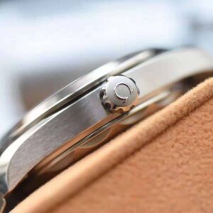 ĐỒNG HỒ NAM OMEGA SEAMASTER AQUA TERRA FAKE 11 NHÀ MÁY VS KIM XANH LÁ 41MM 3 ĐỒNG HỒ NAM OMEGA SEAMASTER AQUA TERRA FAKE 11 NHÀ MÁY VS KIM XANH LÁ 41MM