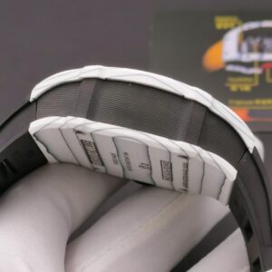 ĐỒNG HỒ NAM RICHARD MILLE RM27-02 REPLICA 1:1 DÂY ĐEO CAO SU ĐEN 42MM 3 ĐỒNG HỒ NAM RICHARD MILLE RM27-02 REPLICA 1:1 DÂY ĐEO CAO SU ĐEN 42MM