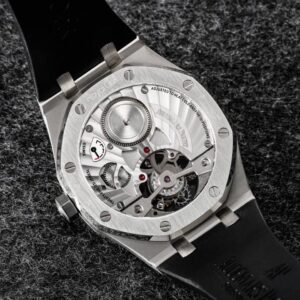 AUDEMARS PIGUET BEST REPLICAS WACHES ROYAL OAK 26522BC R8 FACTORY 41MM 4 ĐỒNG HỒ AUDEMARS PIGUET ROYAL OAK 26522BC REP CAO CẤP NHÀ MÁY R8 41MM
