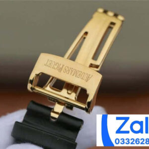 ĐỒNG HỒ NỮ AUDEMARS PIGUET 77303BC FAKE 1:1 ĐÍNH ĐÁ VÀNG GOLD 39.5MM 5 ĐỒNG HỒ NỮ AUDEMARS PIGUET 77303BC FAKE 1:1 ĐÍNH ĐÁ VÀNG GOLD 39.5MM