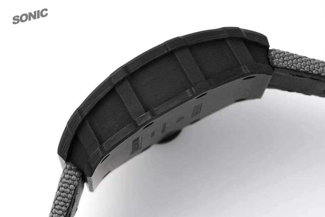 ĐỒNG HỒ NAM RICHARD MILLE RM35-01 REP CAO CẤP NHÀ MÁY SONIC DÂY VẢI 45MM ĐỒNG HỒ NAM RICHARD MILLE RM35-01 REP CAO CẤP NHÀ MÁY SONIC DÂY VẢI 45MM