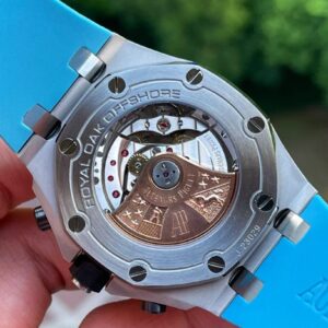 ĐỒNG HỒ AUDEMARS PIGUET ROYAL OAK OFFSHORE 26238TI REP CAO CẤP NHÀ MÁY APF 42MM 3 ĐỒNG HỒ AUDEMARS PIGUET ROYAL OAK OFFSHORE 26238TI REP CAO CẤP NHÀ MÁY APF 42MM