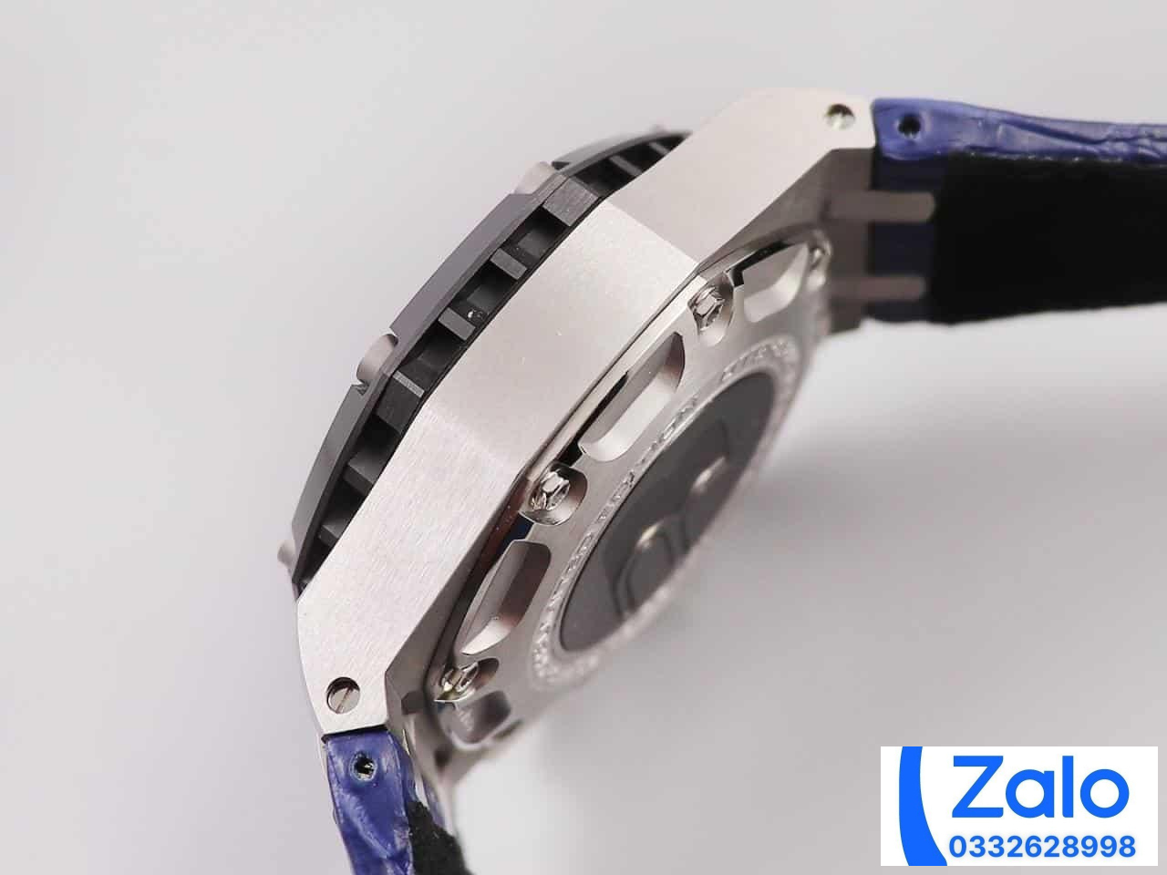 ĐỒNG HỒ AUDEMARS PIGUET ROYAL OAK OFFSHORE 26078 REP 11 NHÀ MÁY JF XANH 42MM ĐỒNG HỒ AUDEMARS PIGUET ROYAL OAK OFFSHORE 26078 REP 11 NHÀ MÁY JF XANH 42MM