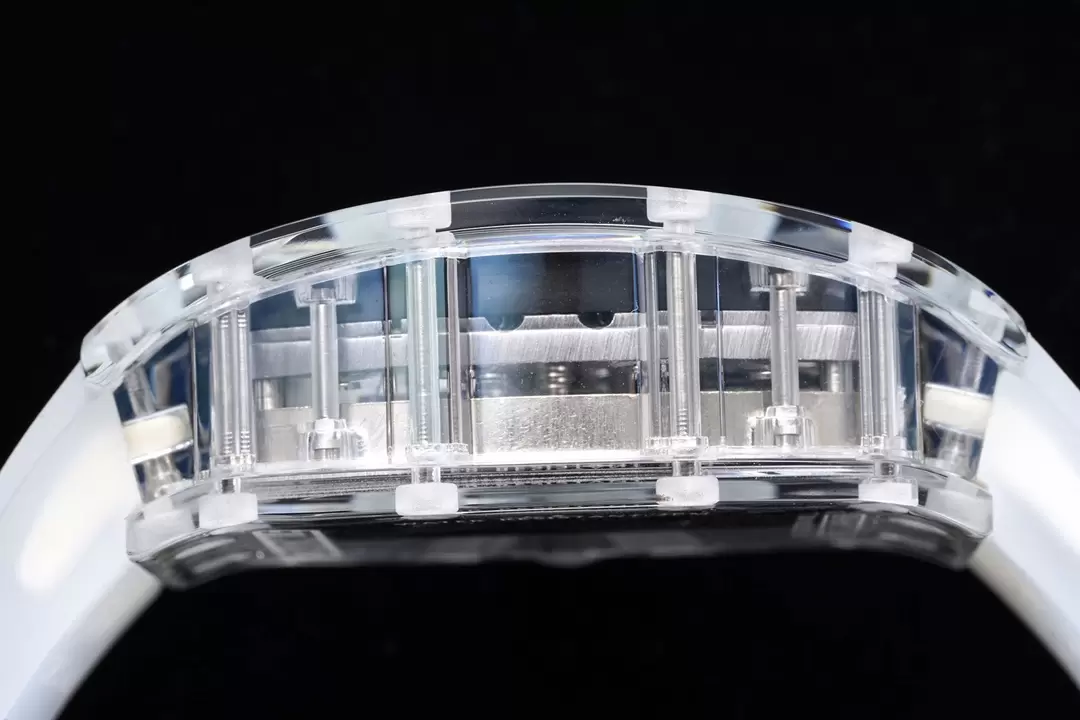 ĐỒNG HỒ NAM RICHARD MILLE RM53-02 REPLICA CAO CẤP NHÀ MÁY RM FACTORY 44MM ĐỒNG HỒ NAM RICHARD MILLE RM53-02 REPLICA CAO CẤP NHÀ MÁY RM FACTORY 44MM