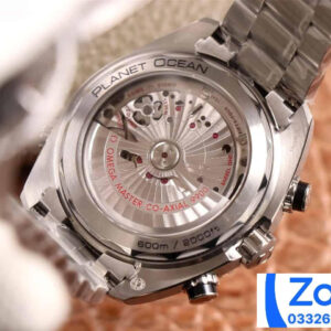 ĐỒNG HỒ NAM OMEGA SEAMASTER PLANET OCEAN 600M FAKE CAO CẤP NHÀ MÁY OM 45MM 4 ĐỒNG HỒ NAM OMEGA SEAMASTER PLANET OCEAN 600M FAKE CAO CẤP NHÀ MÁY OM 45MM
