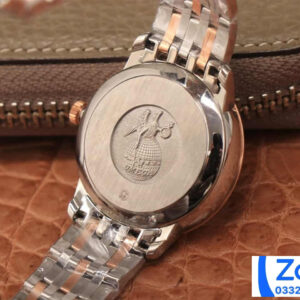 ĐỒNG HỒ NỮ OMEGA DE VILLE FAKE CAO CẤP NHÀ MÁY MKS MẶT SỐ XÀ CỪ 32.7MM 4 ĐỒNG HỒ NỮ OMEGA DE VILLE FAKE CAO CẤP NHÀ MÁY MKS MẶT SỐ XÀ CỪ 32.7MM