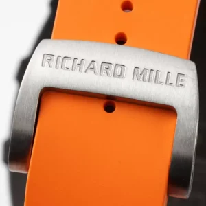 ĐỒNG HỒ NAM RICHARD MILLE RM35-01 REPLICA 11 NHÀ MÁY SONIC MÀU CAM 45MM 5 ĐỒNG HỒ NAM RICHARD MILLE RM35-01 REPLICA 11 NHÀ MÁY SONIC MÀU CAM 45MM
