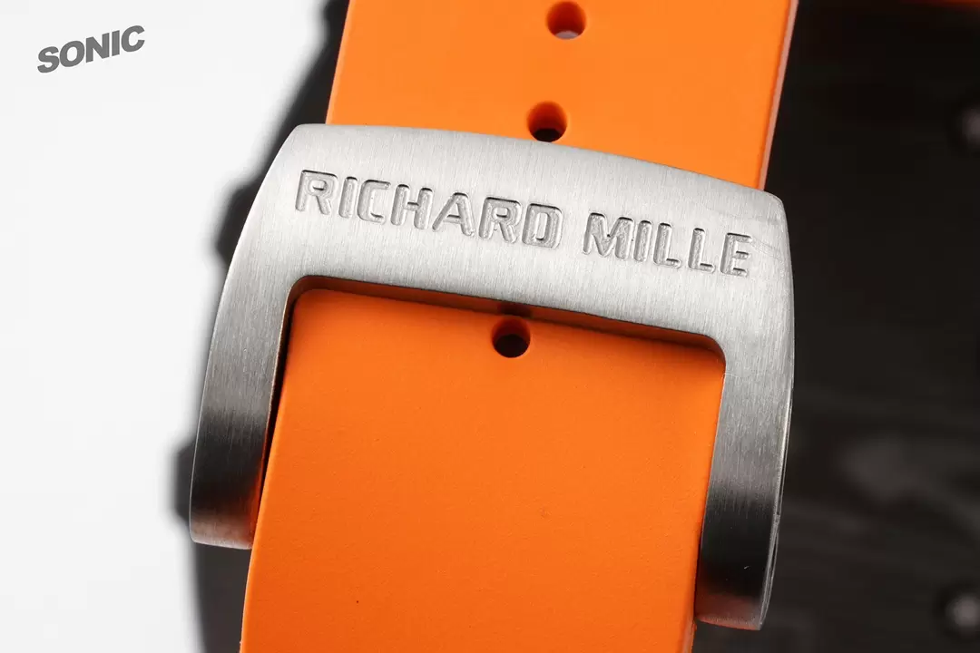ĐỒNG HỒ NAM RICHARD MILLE RM35-01 REPLICA 11 NHÀ MÁY SONIC MÀU CAM 45MM ĐỒNG HỒ NAM RICHARD MILLE RM35-01 REPLICA 11 NHÀ MÁY SONIC MÀU CAM 45MM