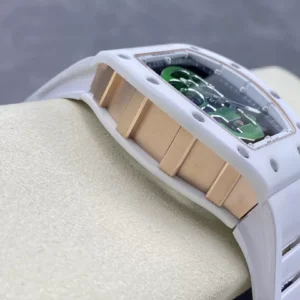 ĐỒNG HỒ NAM RICHARD MILLE RM052 REPLICA CAO CẤP NHÀ MÁY YS ĐẦU LÂU 43MM 3 ĐỒNG HỒ NAM RICHARD MILLE RM052 REPLICA CAO CẤP NHÀ MÁY YS ĐẦU LÂU 43MM