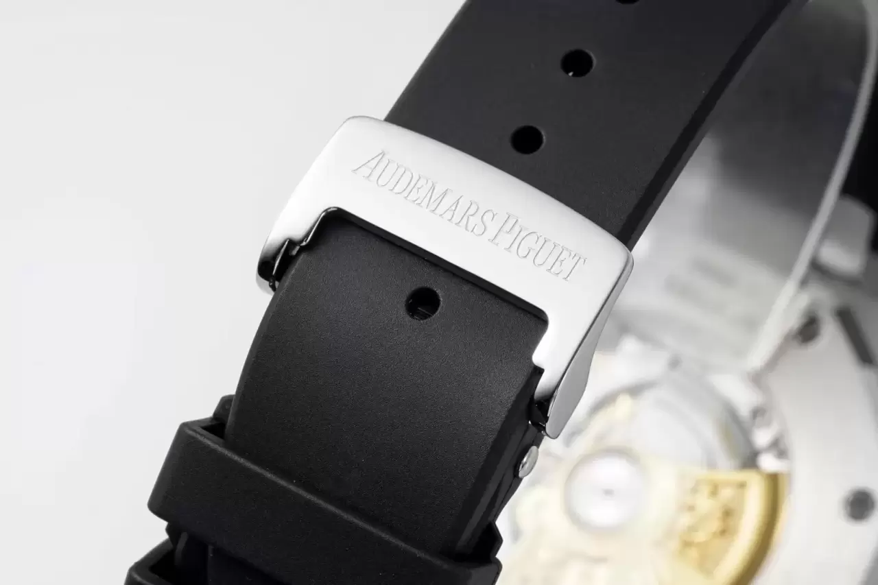 ĐỒNG HỒ AUDEMARS PIGUET ROYAL OAK REPLICA 11 NHÀ MÁY APS DÂY CAO SU 41MM ĐỒNG HỒ AUDEMARS PIGUET ROYAL OAK REPLICA 11 NHÀ MÁY APS DÂY CAO SU 41MM