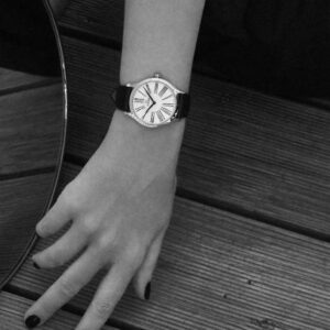 ĐỒNG HỒ NỮ OMEGA DE VILLE FAKE CAO CẤP NHÀ MÁY WWF ĐÍNH ĐÁ VIỀN 36MM 5 ĐỒNG HỒ NỮ OMEGA DE VILLE FAKE CAO CẤP NHÀ MÁY WWF ĐÍNH ĐÁ VIỀN 36MM