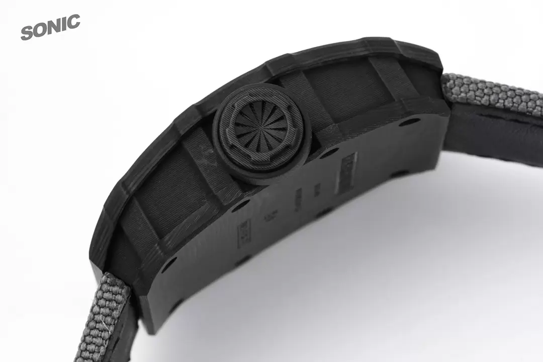 ĐỒNG HỒ NAM RICHARD MILLE RM35-01 REP CAO CẤP NHÀ MÁY SONIC DÂY VẢI 45MM ĐỒNG HỒ NAM RICHARD MILLE RM35-01 REP CAO CẤP NHÀ MÁY SONIC DÂY VẢI 45MM