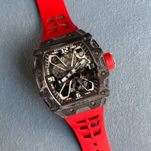 ĐỒNG HỒ NAM RICHARD MILLE RM35-03 REP 11 NHÀ MÁY Z THẾT KẾ THỂ THAO 44MM 1 ĐỒNG HỒ NAM RICHARD MILLE RM35-03 REP 11 NHÀ MÁY Z THẾT KẾ THỂ THAO 44MM