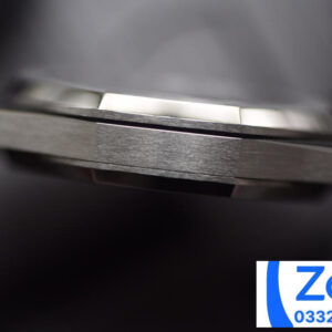 AUDEMARS PIGUET BEST REPLICA WATCHES ROYAL OAK 15400 JF FACTORY BLACK 41MM 3 ĐỒNG HỒ NAM AUDEMARS PIGUET ROYAL OAK 15400 FAKE 1:1 NHÀ MÁY JF MÀU ĐEN 41MM