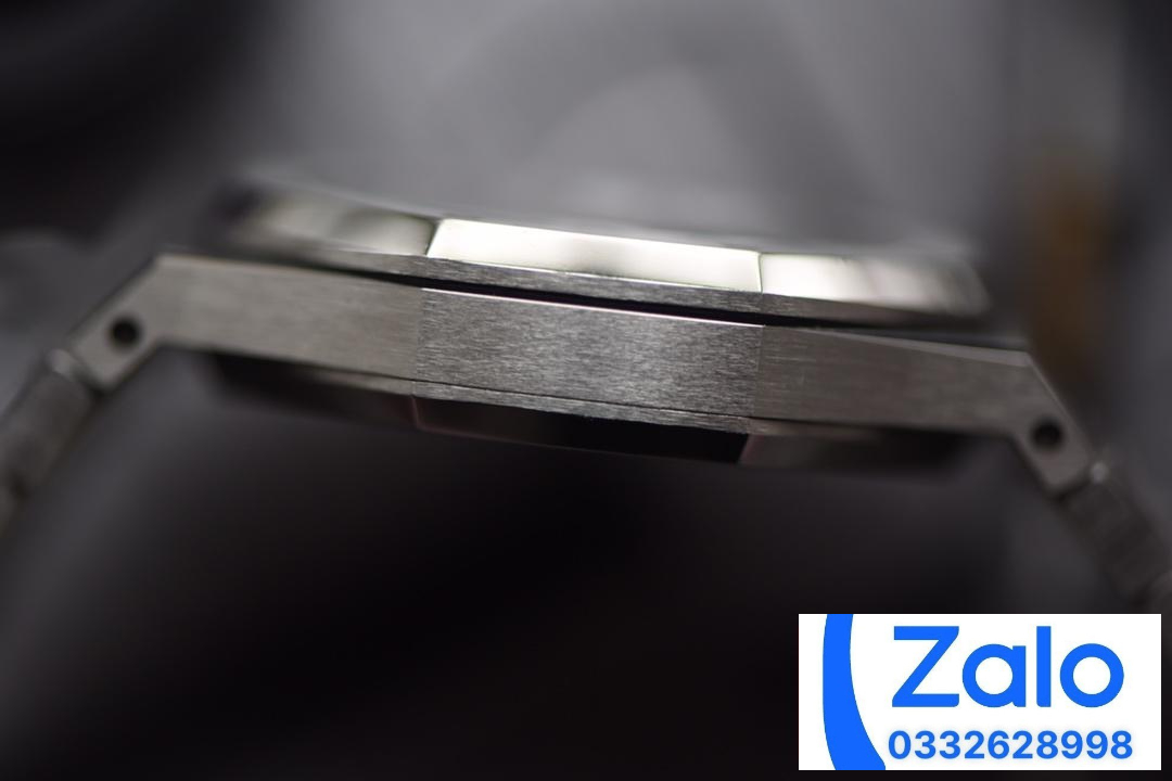 ĐỒNG HỒ NAM AUDEMARS PIGUET ROYAL OAK 15400 FAKE 1:1 NHÀ MÁY JF MÀU ĐEN 41MM ĐỒNG HỒ NAM AUDEMARS PIGUET ROYAL OAK 15400 FAKE 1:1 NHÀ MÁY JF MÀU ĐEN 41MM