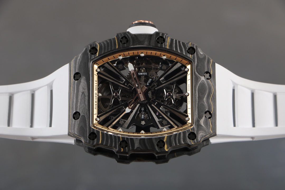 ĐỒNG HỒ NAM RICHARD MILLE RM12-01 REPLICA CAO CẤP TOURBILLON 44MM ĐỒNG HỒ NAM RICHARD MILLE RM12-01 REPLICA CAO CẤP TOURBILLON 44MM