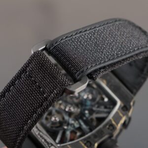 ĐỒNG HỒ NAM RICHARD MILLE RM12-01 REPLICA 11 DÂY VẢI MÀU ĐEN 44MM 5 ĐỒNG HỒ NAM RICHARD MILLE RM12-01 REPLICA 11 DÂY VẢI MÀU ĐEN 44MM