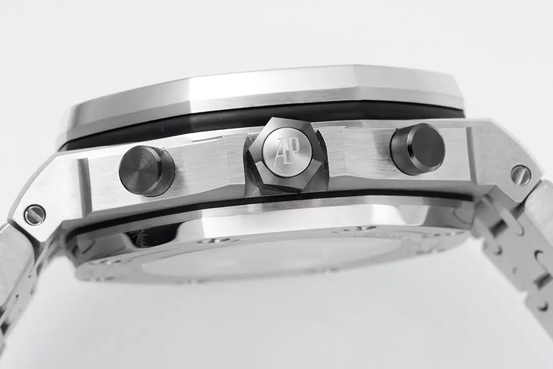 ĐỒNG HỒ AUDEMARS PIGUET ROYAL OAK OFFSHORE REP 11 NHÀ MÁY APF KIM ĐỎ 42MM ĐỒNG HỒ AUDEMARS PIGUET ROYAL OAK OFFSHORE REP 11 NHÀ MÁY APF KIM ĐỎ 42MM