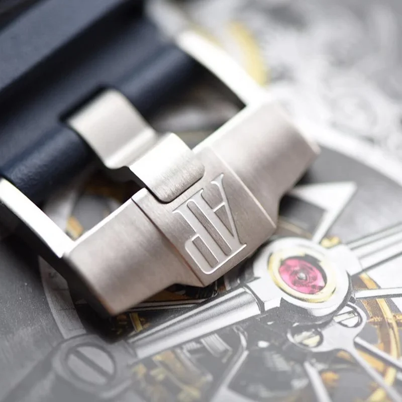 ĐỒNG HỒ NAM AUDEMARS PIGUET ROYAL OAK 15710 REPLICA NHÀ MÁY JF MẶT XANH 42MM ĐỒNG HỒ NAM AUDEMARS PIGUET ROYAL OAK 15710 REPLICA NHÀ MÁY JF MẶT XANH 42MM