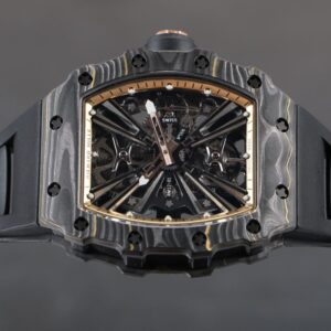 ĐỒNG HỒ NAM RICHARD MILLE RM12-01 REPLICA 11 VÂN CARBON BẮT MẮT 44MM 2 ĐỒNG HỒ NAM RICHARD MILLE RM12-01 REPLICA 11 VÂN CARBON BẮT MẮT 44MM