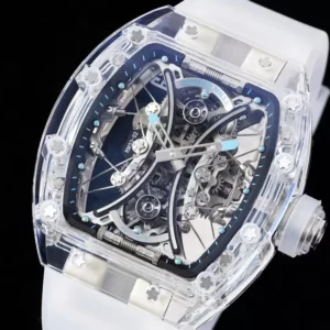 ĐỒNG HỒ NAM RICHARD MILLE RM53-02 REPLICA CAO CẤP NHÀ MÁY RM FACTORY 44MM 1 ĐỒNG HỒ NAM RICHARD MILLE RM53-02 REPLICA CAO CẤP NHÀ MÁY RM FACTORY 44MM