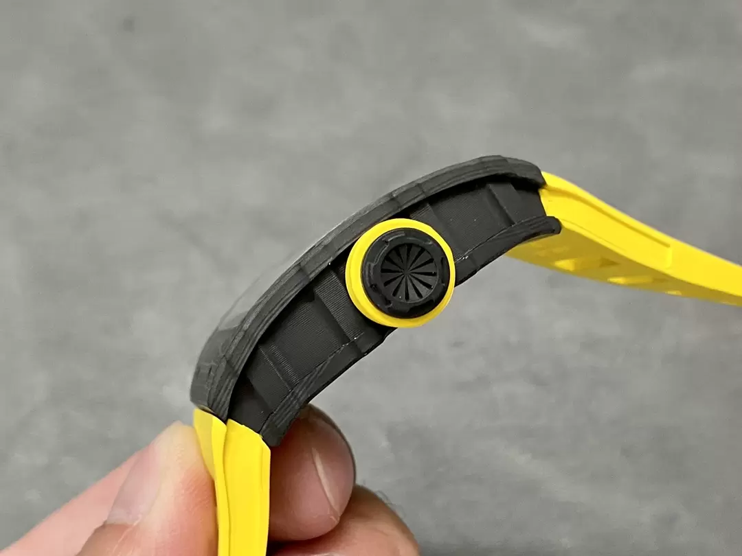 ĐỒNG HỒ NAM RICHARD MILLE RM35-01 REPLICA 11 NHÀ MÁY SONIC MÀU VÀNG 45MM ĐỒNG HỒ NAM RICHARD MILLE RM35-01 REPLICA 11 NHÀ MÁY SONIC MÀU VÀNG 45MM