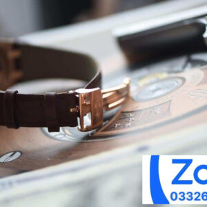 AUDEMARS PIGUET COPIES WATCHES ROYAL OAK 15400 JF FACTORY LEATHER STRAP 41MM 5 ĐỒNG HỒ NAM AUDEMARS PIGUET ROYAL OAK 15400 FAKE 1:1 NHÀ MÁY JF DÂY DA 41MM