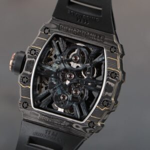 ĐỒNG HỒ NAM RICHARD MILLE RM12-01 REPLICA 11 VÂN CARBON BẮT MẮT 44MM 3 ĐỒNG HỒ NAM RICHARD MILLE RM12-01 REPLICA 11 VÂN CARBON BẮT MẮT 44MM