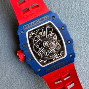 ĐỒNG HỒ NAM RICHARD MILLE RM35-03 REPLICA 1:1 NHÀ MÁY Z DÂY CAO SU 44MM 4 ĐỒNG HỒ NAM RICHARD MILLE RM35-03 REPLICA 1:1 NHÀ MÁY Z DÂY CAO SU 44MM