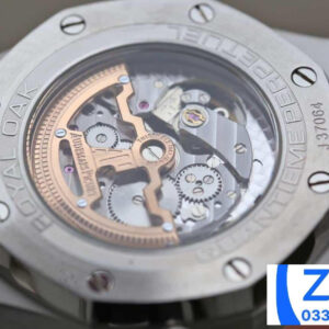 AUDEMARS PIGUET BEST COPIES WATCHES ROYAL OAK 26574 JF FACTORY BLUE DIAL 41MM 4 ĐỒNG HỒ NAM AUDEMARS PIGUET ROYAL OAK 26574 FAKE 11 NHÀ MÁY JF MẶT XANH 41MM