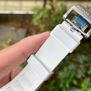 ĐỒNG HỒ NAM RICHARD MILLE RM055 REPLICA 1:1 NHÀ MÁY KV LỘ CƠ NÚM XANH 45MM 5 ĐỒNG HỒ NAM RICHARD MILLE RM055 REPLICA 1:1 NHÀ MÁY KV LỘ CƠ NÚM XANH 45MM